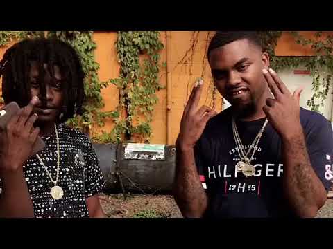 Kkdre ft Trill4life- sun coming