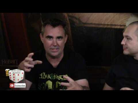 Just Got Played Episode 115: Bullets and Teeth 