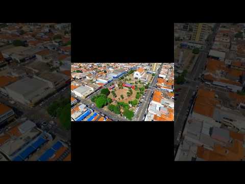 FERNANDÓPOLIS / SÃO PAULO