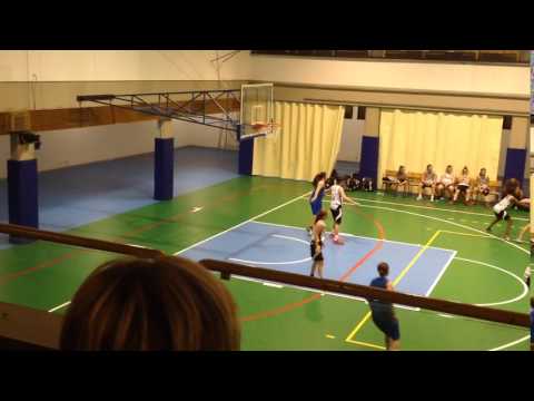 38. Basket Gavardo - Excelsior Bergamo