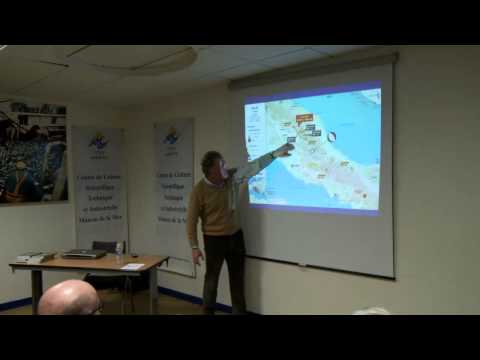 Comprendre les séismes et tsunamis