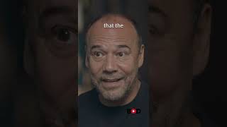 Danny Burstein on how to push the envelope...