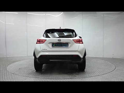 Nissan Juke 1.0T PET DCT 2WD SV Premium *3K Scrapp - Image 2