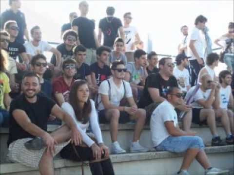 borghetto dorica torrette playout 2011