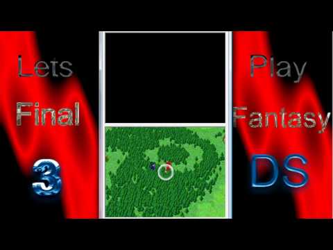 Lets Play Final Fantasy 3 DS part 17