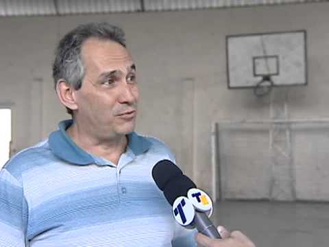 Treinadores viram talento desde o primeiro dia