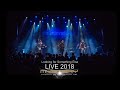 MYSTERY   Looking for Something Else - LIVE 2018
