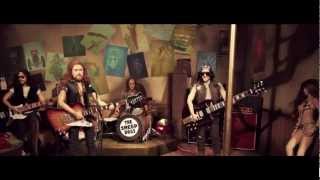 The Sheepdogs - Feeling Good [Official Music Video]