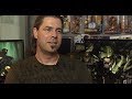 Halo Waypoint - Spotlight: Eric Nylund