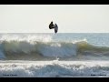 Tim Curran - Surfing