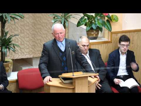 Duminica 21,12,2014 seara