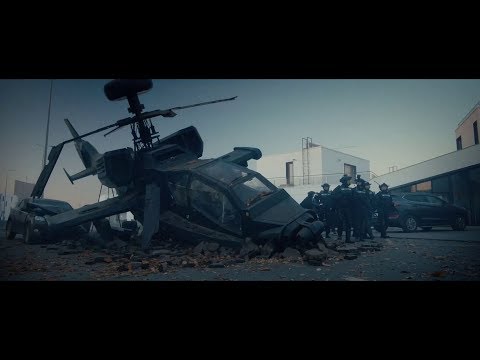 Аванпост —Тизер трейлер #2 2019 ТН