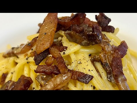 Carbonara Professionale