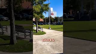 The Medley Hunt Clue #4