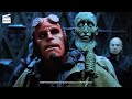 Hellboy Into The Lair HD CLIP