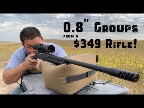 Ruger American Rifle Review: The best cheap hunting rifle we've tested