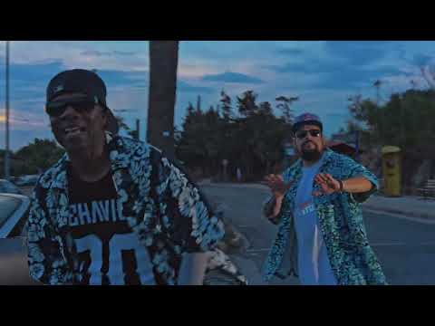 DIMITRIS MENTZELOS & PREJUDICE REBORN feat. DONALD D - SCREAM YOUR LUNGS OUT