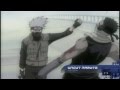 Adult Swim TOONAMI MIDNIGHT RUN May 2013 Lineup Promo HD 5 18 13
