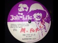 Barrington Levy - One Foot Jo Jo