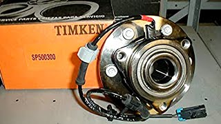 5 Best Wheel Bearings for a Smooth Ride in 2025!