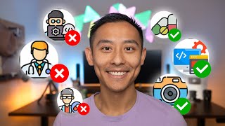 The 6 $100,000 jobs I WISH I started sooner