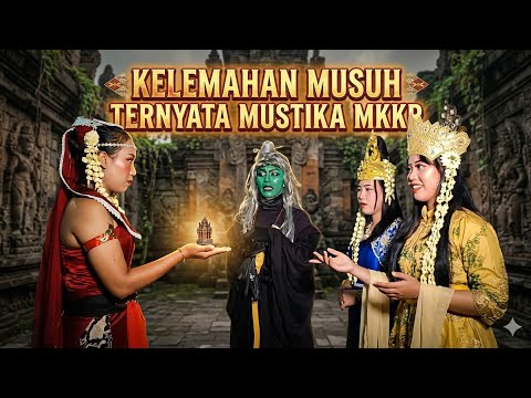 MENCARI TAU KELEMAHAN MUSUH MISTERIUS ‼️‼️