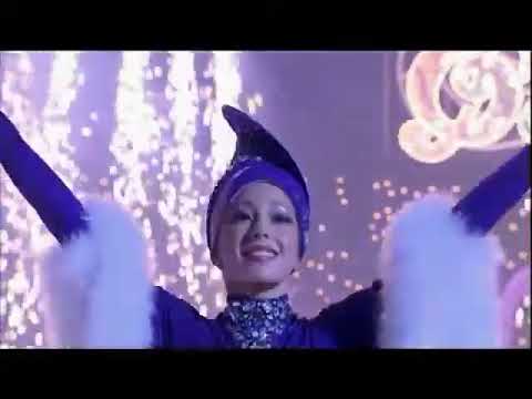 HOLIDAY ON ICE, 2004 – Clips & Promo