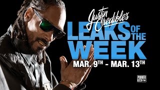 Snoop Dogg, The Game, Fabolous, Jay Electronica | Leaks of the Week