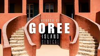 The Beautiful Horror of Goree Island || Sengal Travel Vlog
