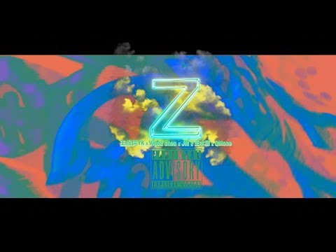 2017 團戰B.W.B All Star — Z ( 王煜開YK、 Vigoz chen、JM、 王水源、 Q毛萬QMone)