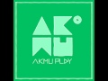 AKMU - 200% instrumental Ver. 