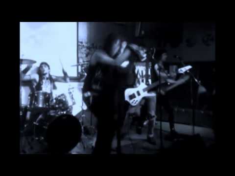 JunkYard 69 - Seducin' Europe Tour 2012 -
