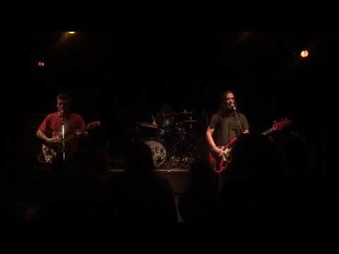 Super Narco Man - Keep Calm And Die From Climate Change (Live)