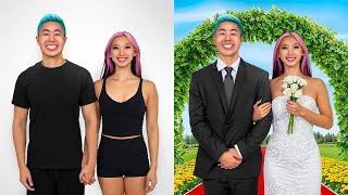 Dating Vs Married