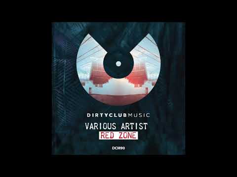 Last Vision, Alessandro De Tuglie - Wolf Gang (Original Mix)