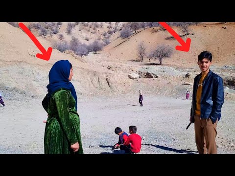 Bahjat's life is full of challenges and painful hardships.  😢💔