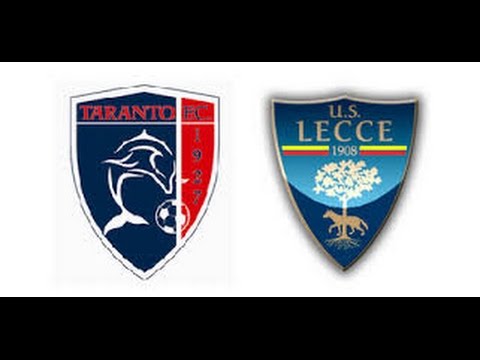 Lecce-Taranto 0-1 highlights+GOAL no GOAL