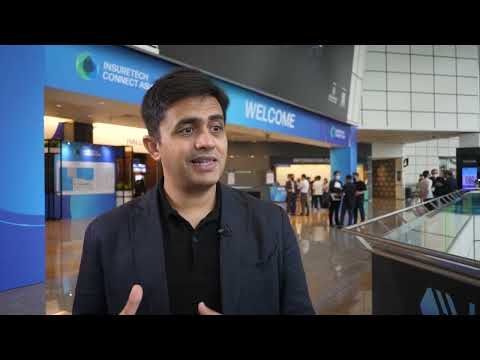 Interview with Amitabh Singh, Asia Regional Head (Intermediary Platforms) & Country Managing Director, Igloo