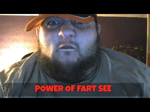 Shoutout to Fart See