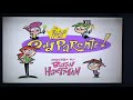 The Fairly OddParents Theme Song Instrumental High Tone