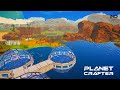 The Planet Crafter #2 - Hành Tinh Mới: Hậu Cải Tạo