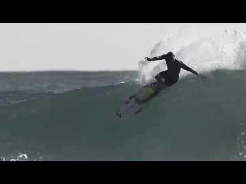 MF DNA Performance Surfboard