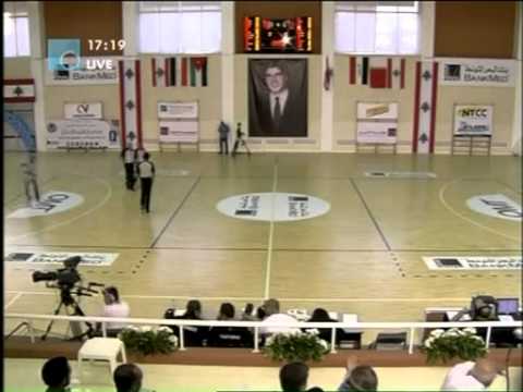 ASU (Jordan) - Antranik (Lebanon)_Part2