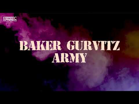 Baker Gurvitz Army - Neon Lights – The Broadcasts 1975 3CD/2DCD [Trailer]