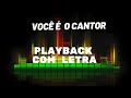 AMADO BATISTA EU SOU SEU FÃ PLAYBACK ORIGINAL COM LETRA 1991