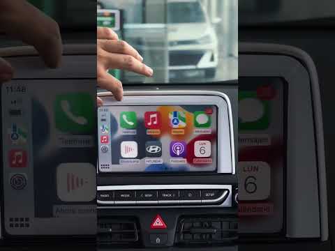 Cómo controlar tu hogar desde el coche con CarPlay y tu iPhone