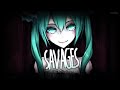 Nightcore ️Savages Lyrics