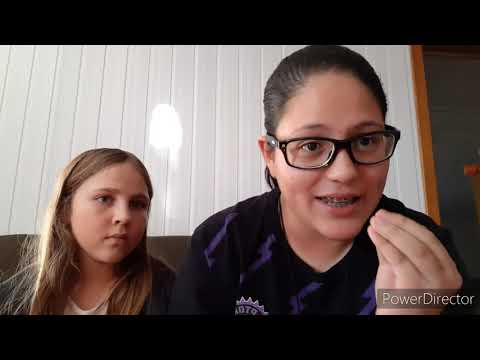 Minha prima reagindo aos funk