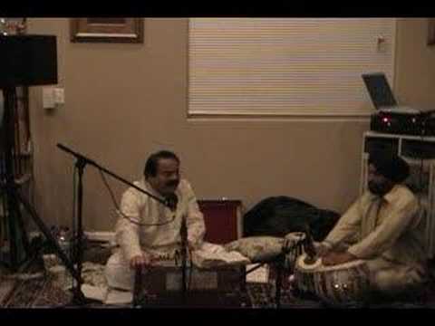 Iqbal Qasim 8 - Aaj janey ki zidd na karro