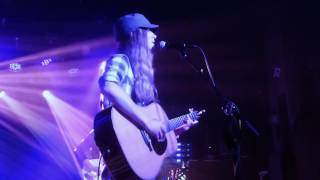 Sawyer Fredericks "Shots Fired" at Belly Up in Aspen 5-11-2016 14